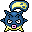 Smiley pokemon n�116 