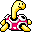 Smiley pokemon n�118 