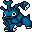 Smiley pokemon n�119 