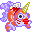 Smiley pokemon n�120 