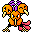 Smiley pokemon n�122 