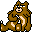 Smiley pokemon n�124 