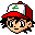 Smiley pokemon n�125 