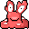 Smiley pokemon n�126 