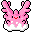 Smiley pokemon n�130 
