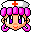 Smiley pokemon n�131 