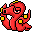 Smiley pokemon n�133 
