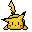 Smiley pokemon n�134 