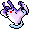 Smiley pokemon n�136 