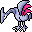 Smiley pokemon n�137 
