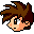 Smiley pokemon n�138 