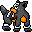 Smiley pokemon n�139 