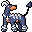 Smiley pokemon n�140 