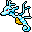 Smiley pokemon n�141 