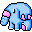 Smiley pokemon n�143 