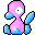 Smiley pokemon n�145 
