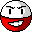 Smiley pokemon n�146 