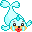 Smiley pokemon n�147 