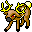 Smiley pokemon n�148 