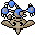 Smiley pokemon n�151 