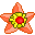 Smiley pokemon n�153 