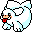 Smiley pokemon n�159 