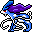 Smiley pokemon n�162 