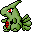 Smiley pokemon n�163 