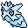 Smiley pokemon n�165 