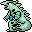 Smiley pokemon n�167 