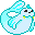 Smiley pokemon n�171 