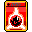 Smiley pokemon n�184 