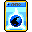 Smiley pokemon n�188 