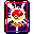 Smiley pokemon n�189 