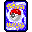 Smiley pokemon n�190 