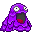 Smiley pokemon n�195 
