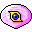 Smiley pokemon n�200 