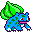 Smiley pokemon n�201 