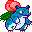 Smiley pokemon n�202 
