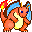 Smiley pokemon n�205 