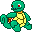 Smiley pokemon n�206 