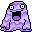 Smiley pokemon n�207 