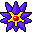 Smiley pokemon n�208 