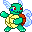Smiley pokemon n�209 