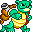 Smiley pokemon n�210 