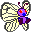 Smiley pokemon n�213 