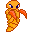Smiley pokemon n�215 