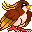 Smiley pokemon n�218 