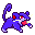 Smiley pokemon n�221 