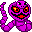 Smiley pokemon n�226 